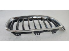 Recambio de rejilla delantera para bmw serie 4 gran coupe (f36) 420i luxury line referencia OEM IAM 7294818  