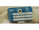 Recambio de turbocompresor para seat ibiza (6l1) 1.9 tdi referencia OEM IAM 038253016L  