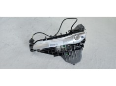 MANETA EXTERIOR DELANTERA IZQUIERDA 