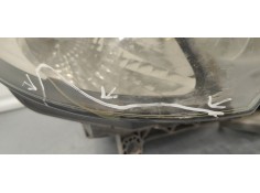 Recambio de faro derecho para bmw x3 (e83) 2.0 d referencia OEM IAM   