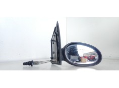 Recambio de retrovisor derecho para smart cabrio 0.8 cdi cat referencia OEM IAM   