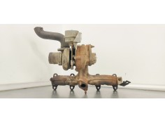 Recambio de turbocompresor para seat ibiza (6l1) 1.9 tdi referencia OEM IAM 038253016L  