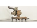 Recambio de turbocompresor para seat ibiza (6l1) 1.9 tdi referencia OEM IAM 038253016L  