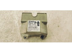 Recambio de centralita airbag para opel astra h berlina enjoy referencia OEM IAM 13203263  