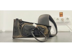 Recambio de retrovisor derecho para toyota yaris 1.0 i 68 referencia OEM IAM   