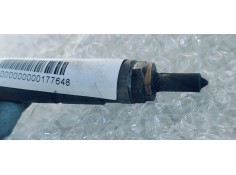 Recambio de inyector para renault scenic ii emotion referencia OEM IAM 0445110110B  