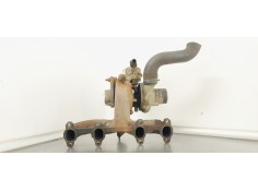 Recambio de turbocompresor para seat ibiza (6l1) 1.9 tdi referencia OEM IAM 038253016L  