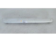 Recambio de molduras traseras para citroen berlingo 1.9 d sx familiar referencia OEM IAM 9619491377  