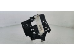 Recambio de maneta interior trasera izquierda para peugeot partner kombi premium referencia OEM IAM 9682100777  