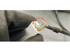 Recambio de retrovisor derecho para toyota yaris 1.0 i 68 referencia OEM IAM   