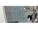 Recambio de maneta interior trasera izquierda para peugeot partner kombi premium referencia OEM IAM 9682100777  