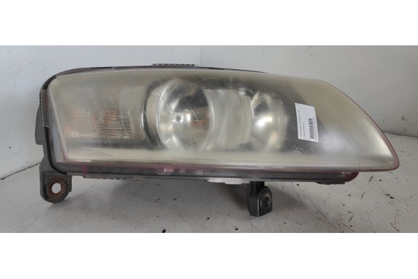 Recambio de faro derecho para audi a6 berlina (4f2) 2.0 tdi referencia OEM IAM   