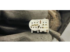 Recambio de retrovisor derecho para toyota yaris 1.0 i 68 referencia OEM IAM   