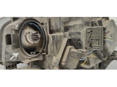 Recambio de faro derecho para bmw x3 (e83) 2.0 d referencia OEM IAM   