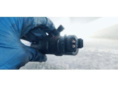 Recambio de inyector para renault scenic ii emotion referencia OEM IAM 0445110110B  