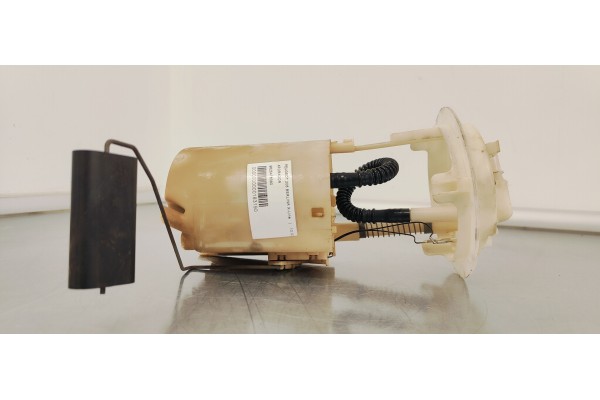 Recambio de aforador para peugeot 206 berlina x-line referencia OEM IAM 9625476380  