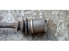 Recambio de transmision delantera derecha para audi a4 berlina (8e) 2.5 v6 24v tdi referencia OEM IAM   