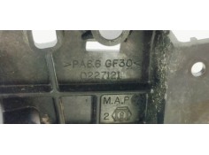 Recambio de maneta interior trasera izquierda para peugeot partner kombi premium referencia OEM IAM 9682100777  