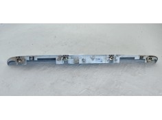 Recambio de molduras traseras para citroen berlingo 1.9 d sx familiar referencia OEM IAM 9619491377  
