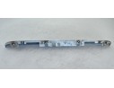 Recambio de molduras traseras para citroen berlingo 1.9 d sx familiar referencia OEM IAM 9619491377  