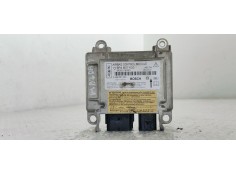 Recambio de centralita airbag para mazda 3 berlina (bk) 2.0mzcd 143 fap referencia OEM IAM 0285001553  