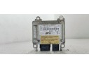 Recambio de centralita airbag para mazda 3 berlina (bk) 2.0mzcd 143 fap referencia OEM IAM 0285001553  