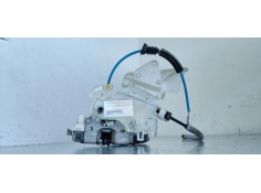 Recambio de cerradura puerta delantera izquierda para mercedes-benz clase e (w212) lim. 3.0 cdi cat referencia OEM IAM A20472025