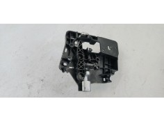 Recambio de maneta interior trasera izquierda para peugeot partner kombi premium referencia OEM IAM 9682100777  