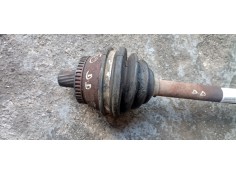 Recambio de transmision delantera derecha para audi a4 berlina (8e) 2.5 v6 24v tdi referencia OEM IAM   