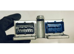 Recambio de centralita airbag para opel astra h berlina elegance referencia OEM IAM 13251081  