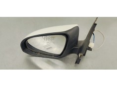 RETROVISOR IZQUIERDO 