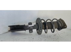 Recambio de amortiguador delantero izquierdo para peugeot 3008 allure pack referencia OEM IAM   