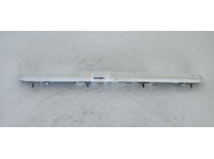 Recambio de molduras traseras para citroen berlingo 1.9 d sx familiar referencia OEM IAM 9619491377  