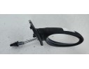 Recambio de retrovisor derecho para smart cabrio 0.8 cdi cat referencia OEM IAM   