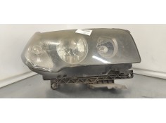 Recambio de faro derecho para bmw x3 (e83) 2.0 d referencia OEM IAM   