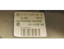 Recambio de mando multifuncion para mercedes-benz clase e (w211) berlina 2.7cdi 180 [270] referencia OEM IAM A0004640518  