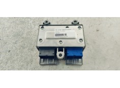 Recambio de centralita airbag para opel astra h berlina elegance referencia OEM IAM 13251081  