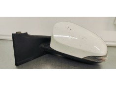 Recambio de retrovisor izquierdo para toyota yaris 1.0 i 68 referencia OEM IAM   