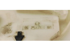 Recambio de aforador para peugeot 206 berlina x-line referencia OEM IAM 9625476380  