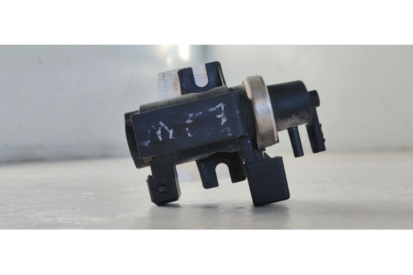 Recambio de valvula aire adicional para bmw serie 5 berlina (e60) 3.0 turbodiesel cat referencia OEM IAM 72279600  