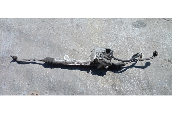 Recambio de cremallera direccion para peugeot 3008 allure pack referencia OEM IAM   