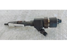 Recambio de inyector para renault scenic ii emotion referencia OEM IAM 0445110110B  