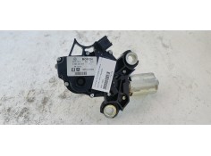 MOTOR LIMPIA TRASERO 9654115980 