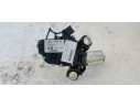 Recambio de motor limpia trasero para citroen c4 picasso premier referencia OEM IAM 9654115980  