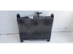 RADIADOR AGUA 4221719872 