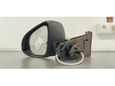 Recambio de retrovisor izquierdo para toyota yaris 1.0 i 68 referencia OEM IAM   