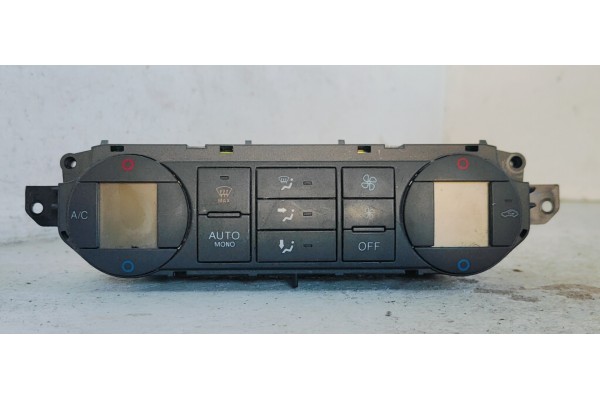 Recambio de mando climatizador para ford focus berlina (cap) ambiente (d) referencia OEM IAM 3M5T18C612AL  