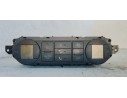 Recambio de mando climatizador para ford focus berlina (cap) ambiente (d) referencia OEM IAM 3M5T18C612AL  