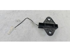 Recambio de antena para mitsubishi outlander (gf0) kaiteki 4wd referencia OEM IAM 8637B114  