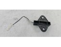 Recambio de antena para mitsubishi outlander (gf0) kaiteki 4wd referencia OEM IAM 8637B114  